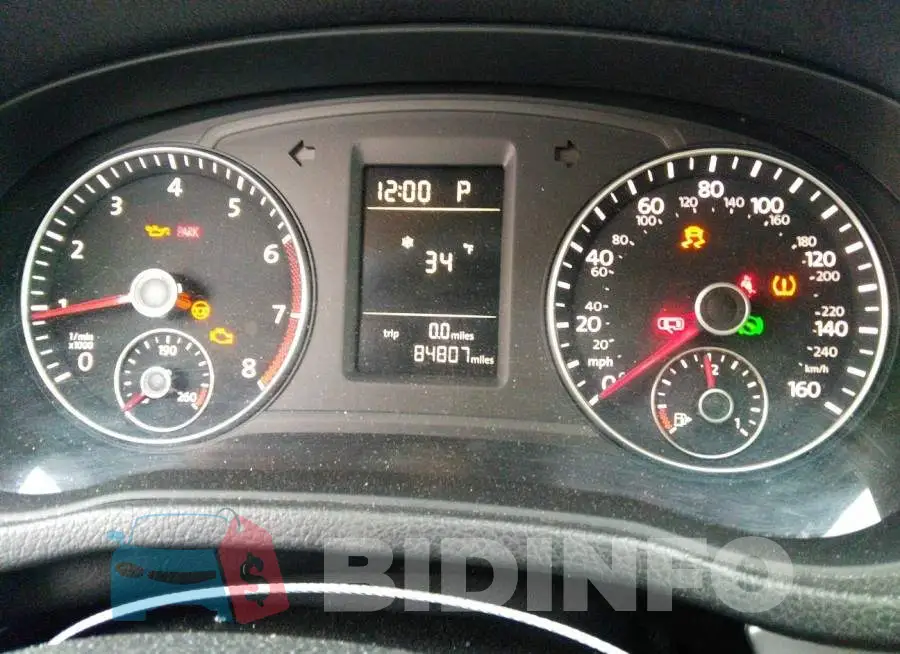 1VWAT7A35FC105277 Photo# 7