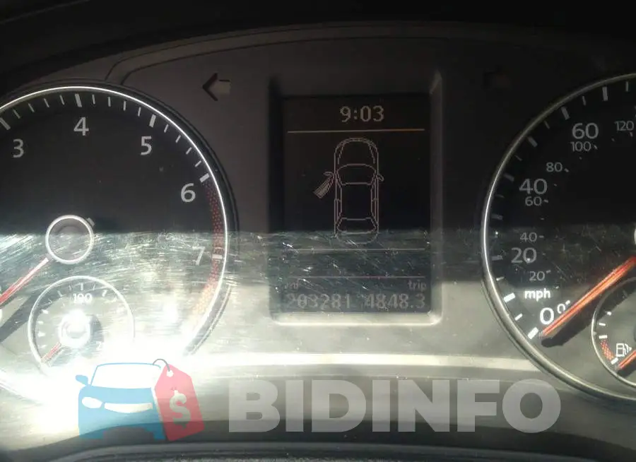 1VWBS7A36EC109148 Photo# 7