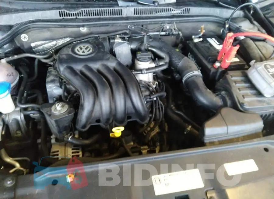 3VW2K7AJ6FM312815 Photo# 10