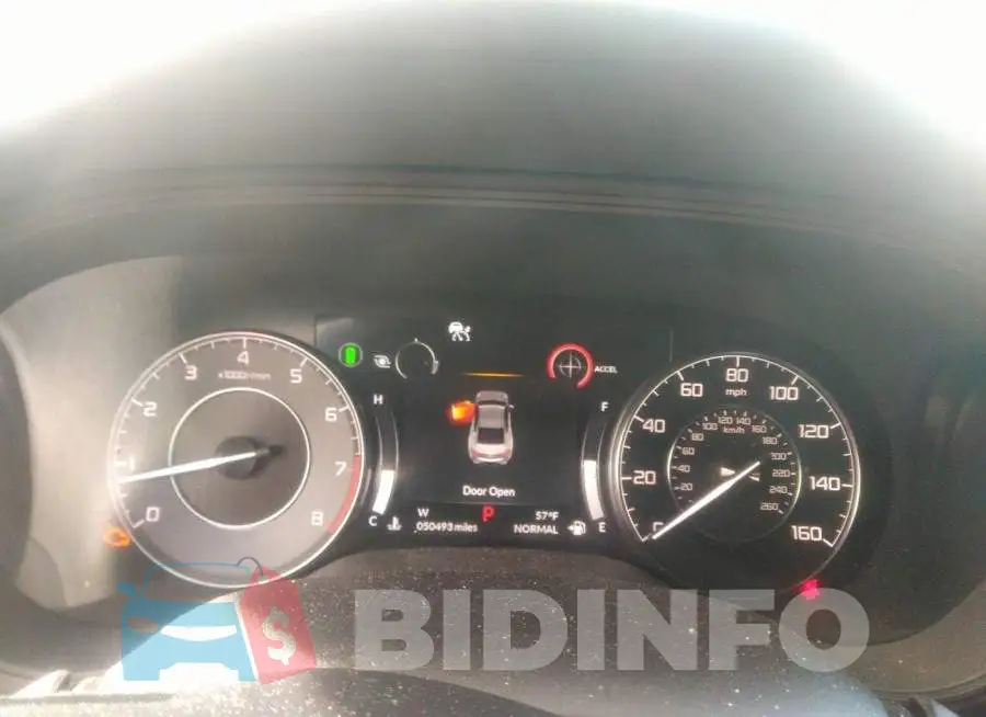 19UUB5F43MA003527 Photo# 7