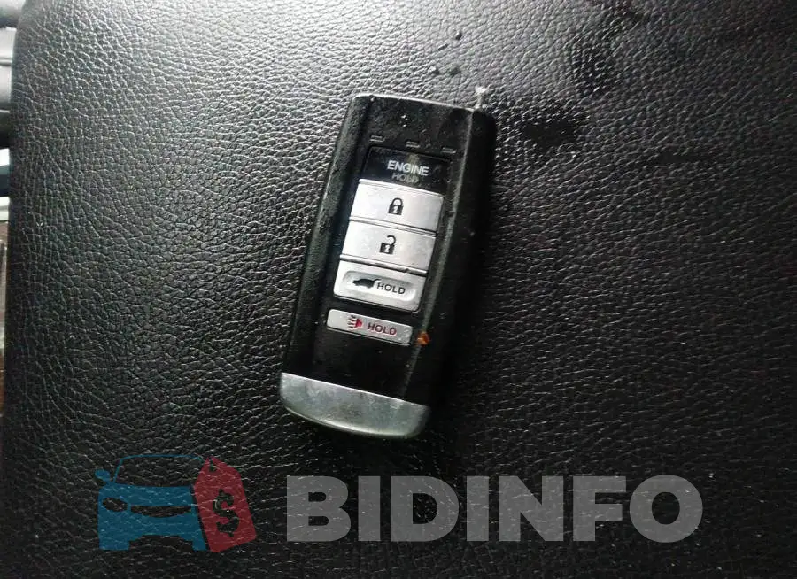 5FRYD4H42EB046412 Photo# 11