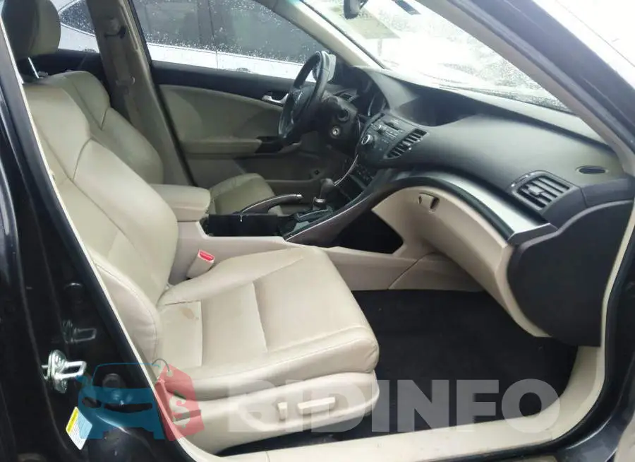 JH4CU2F41EC004151 Photo# 5