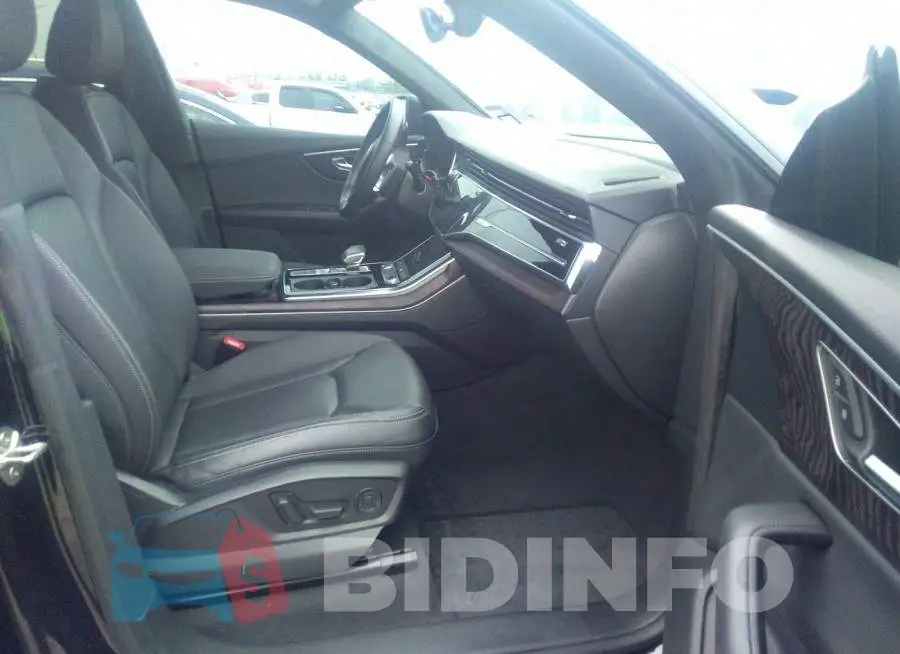 WA1EVAF15MD036207 Photo# 5