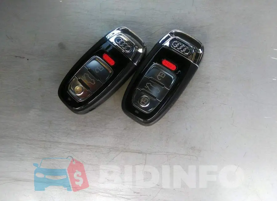 WAU2MBFC7EN111324 Photo# 11
