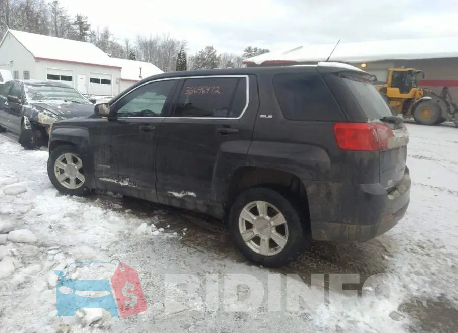 2GKFLREK1D6130919 Photo# 3