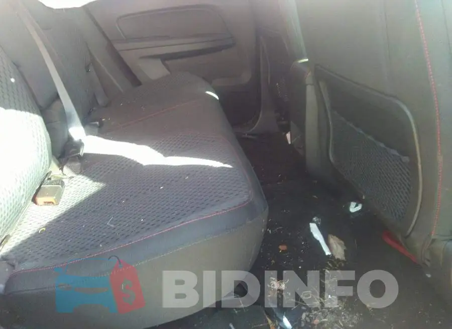 2GKFLREK2D6388043 Photo# 8