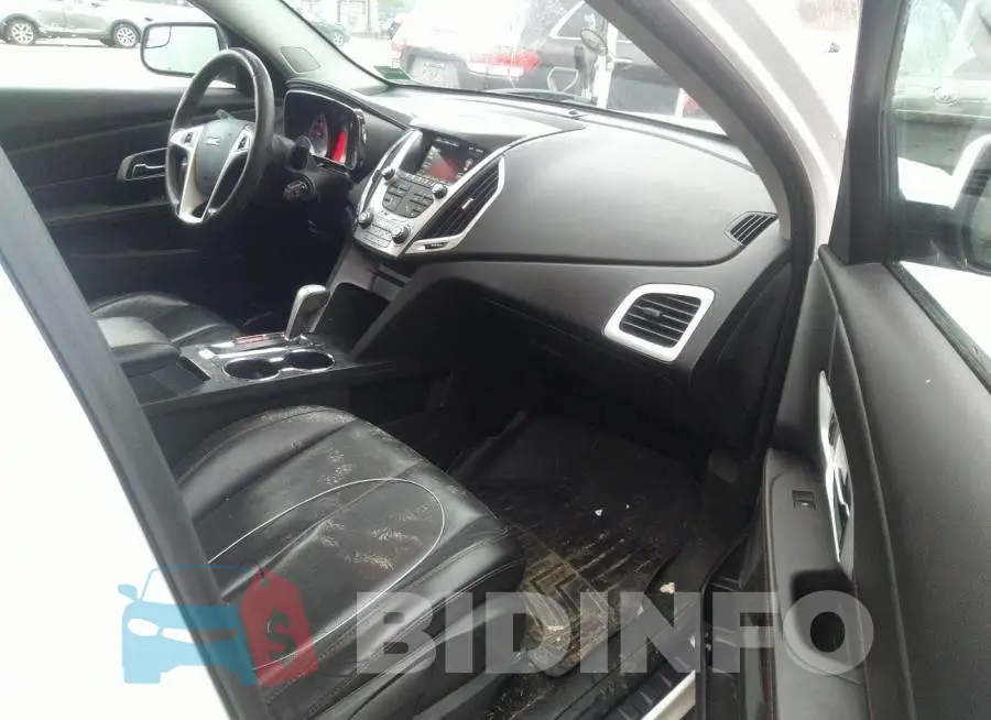 2GKFLXEK3E6211037 Photo# 5