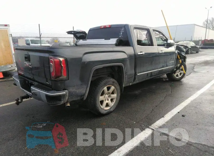 3GTU2NEC3HG514721 Photo# 4