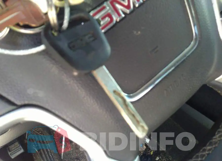 3GTU2VEC0FG114130 Photo# 11