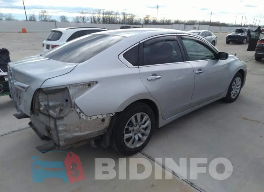 1N4AL3AP8FN326929 Photo# 4