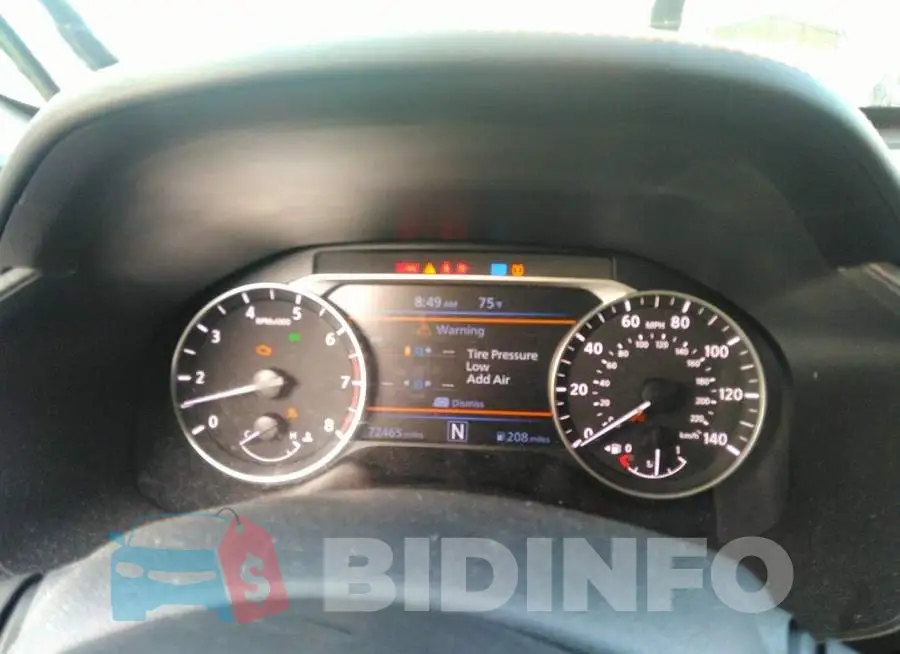 1N4BL4CV3KC122339 Photo# 7