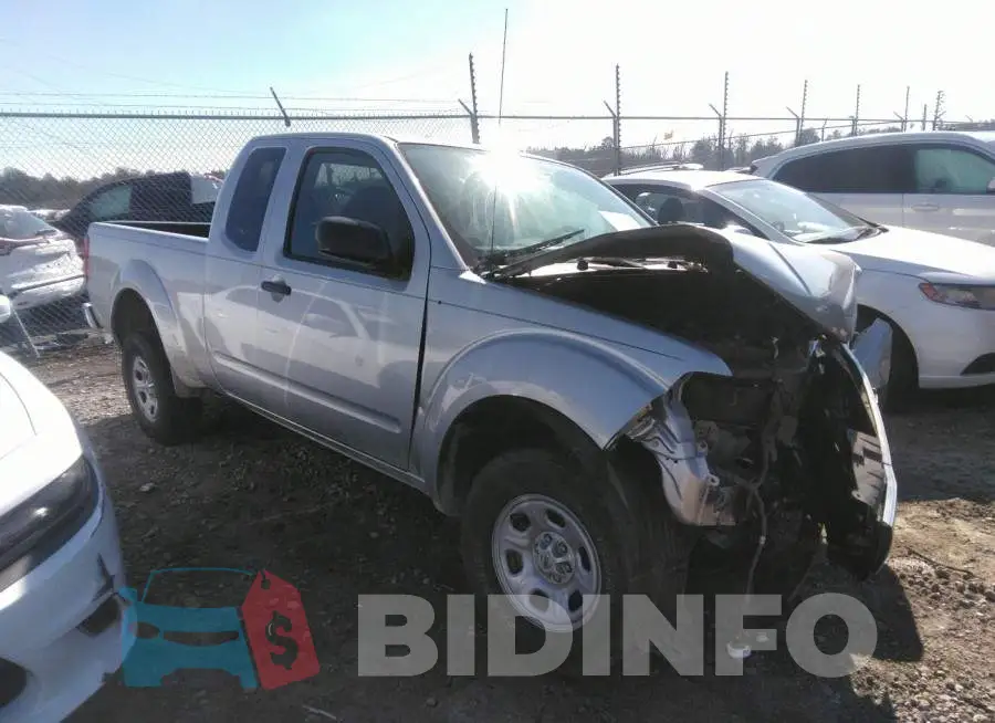 1N6BD0CT1HN713052 Photo# 1
