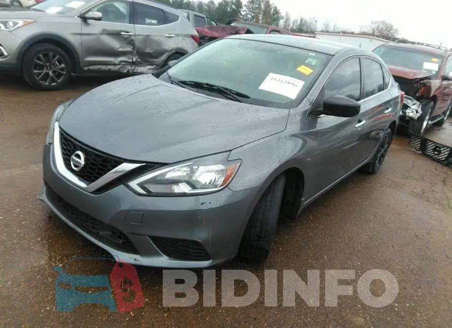 3N1AB7AP0JY309741 Photo# 2