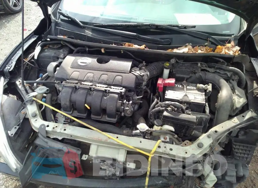 3N1AB7AP4DL729682 Photo# 10