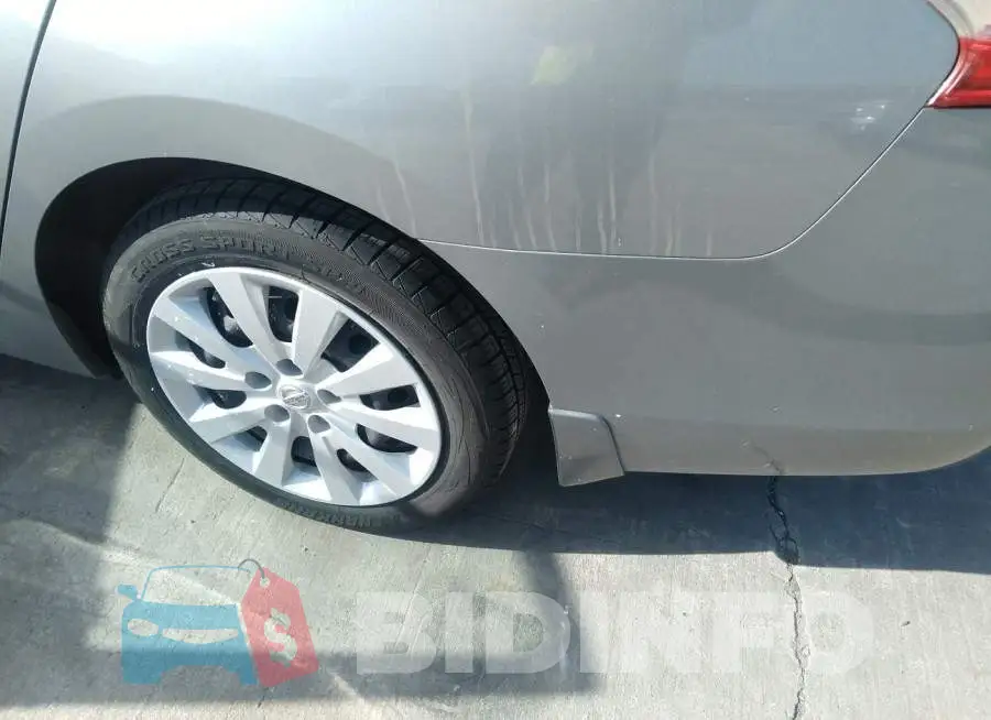 3N1AB7AP6DL660767 Photo# 6