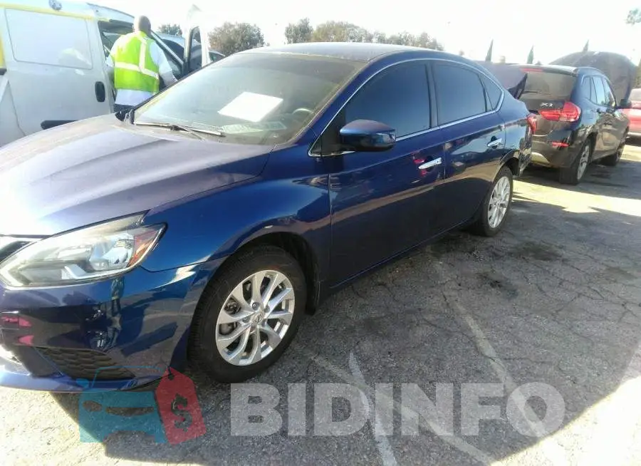 3N1AB7AP7KY242833 Photo# 2