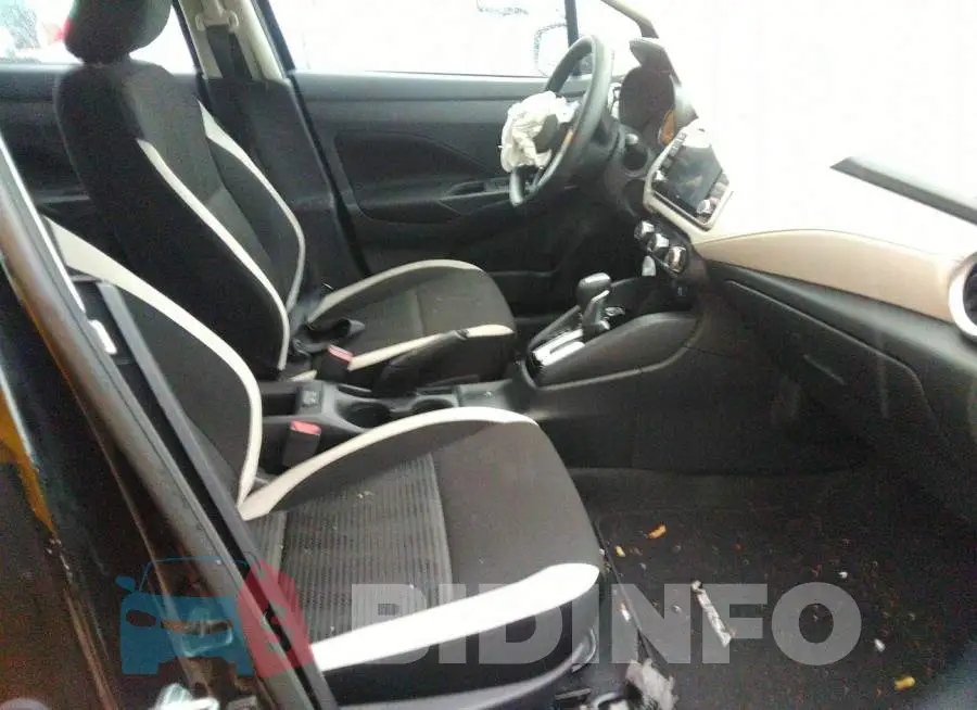 3N1CN8EV6ML918090 Photo# 5