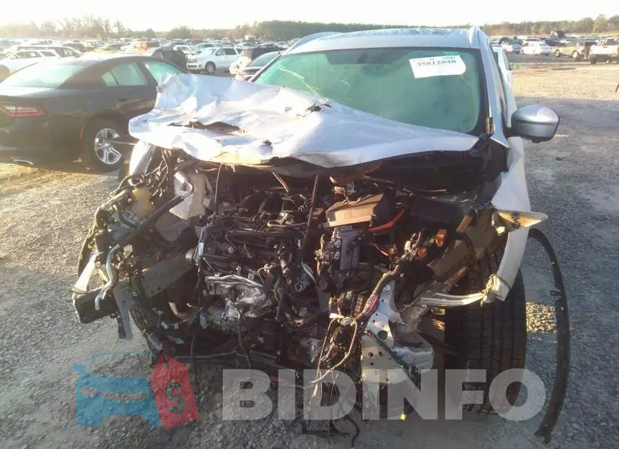 5N1AZ2MG4JN145183 Photo# 6
