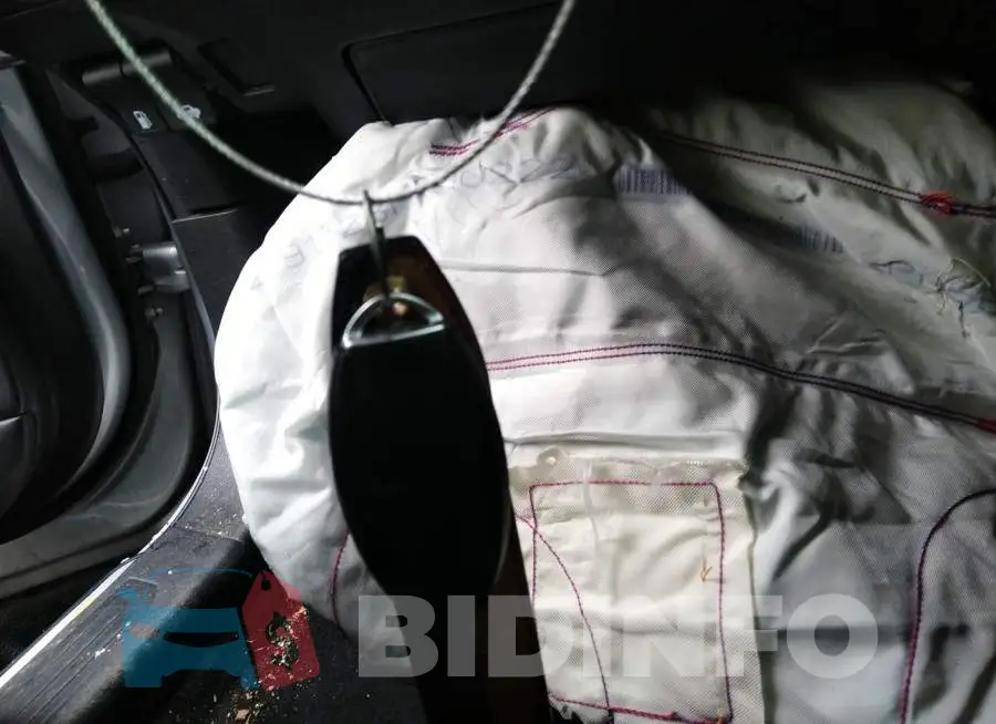 5N1AZ2MG5JN167192 Photo# 11