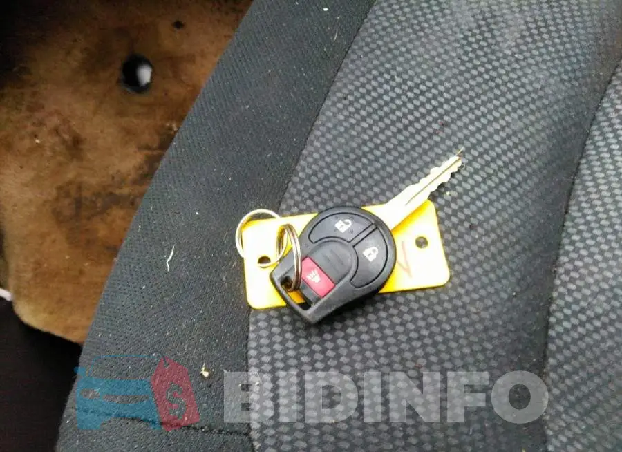JN8AS5MT7DW019717 Photo# 11