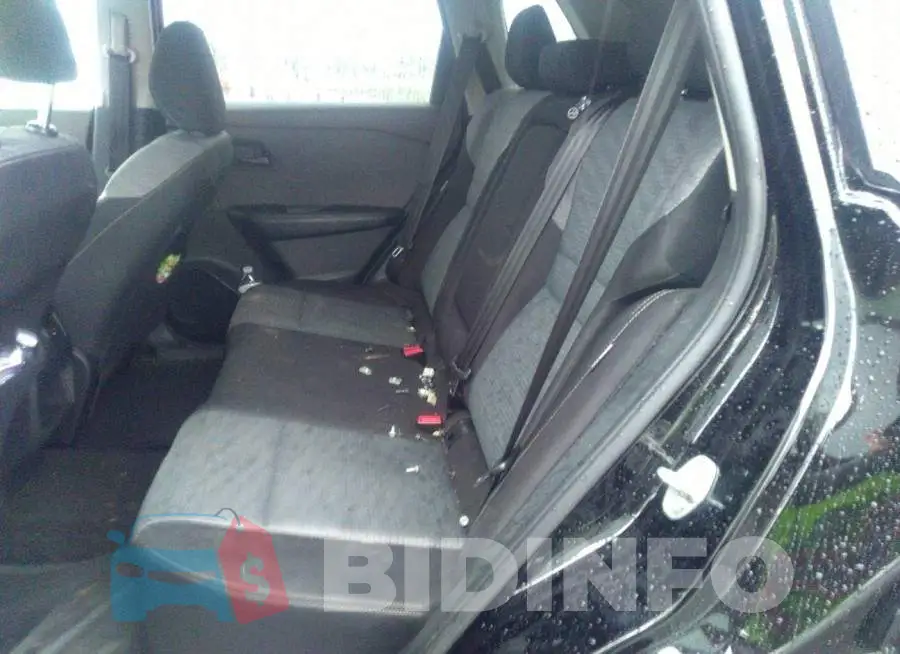 JN8AT3ABXMW207208 Photo# 8