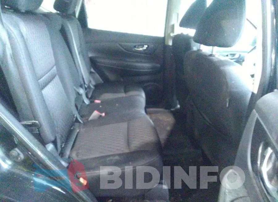 KNMAT2MT4LP520791 Photo# 8