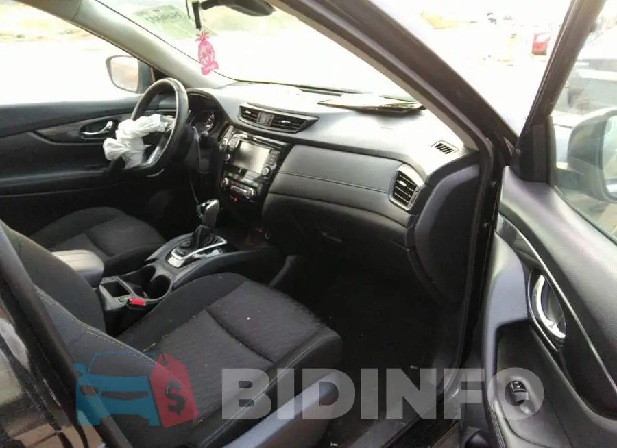 KNMAT2MT6LP528875 Photo# 5