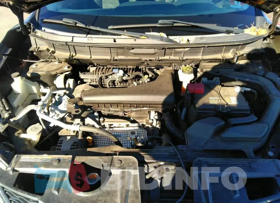 KNMAT2MV5GP729657 Photo# 10