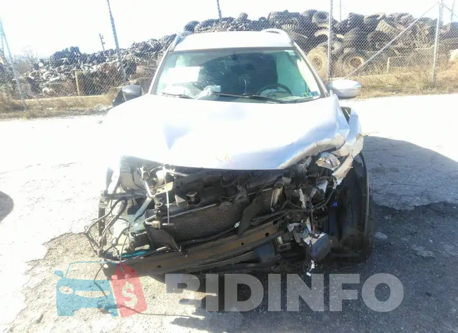 KNMAT2MV8FP557977 Photo# 6