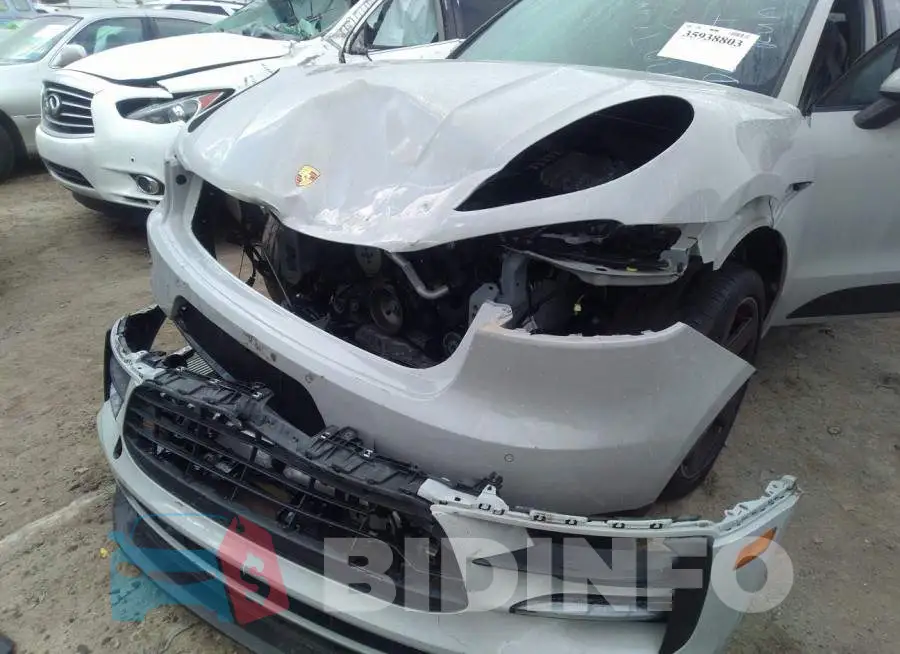 WP1AB2A55LLB30216 Photo# 6