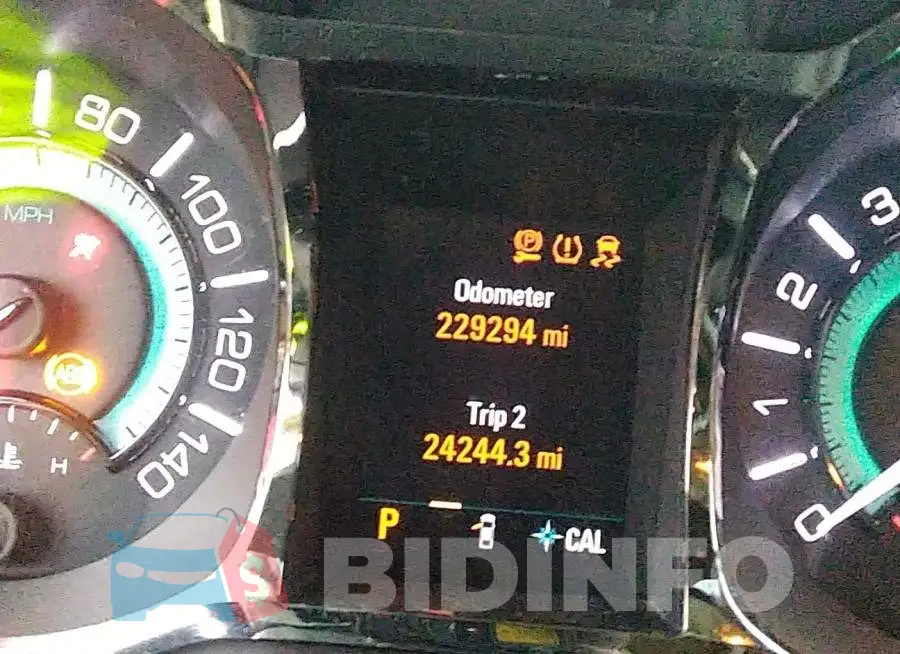 1G4GC5E34DF225414 Photo# 7