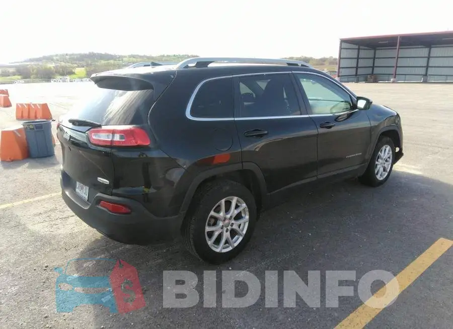 1C4PJLCB2JD536923 Photo# 4