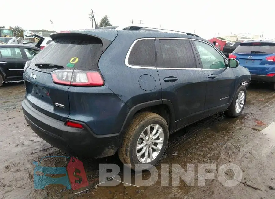 1C4PJLCB6KD377504 Photo# 4
