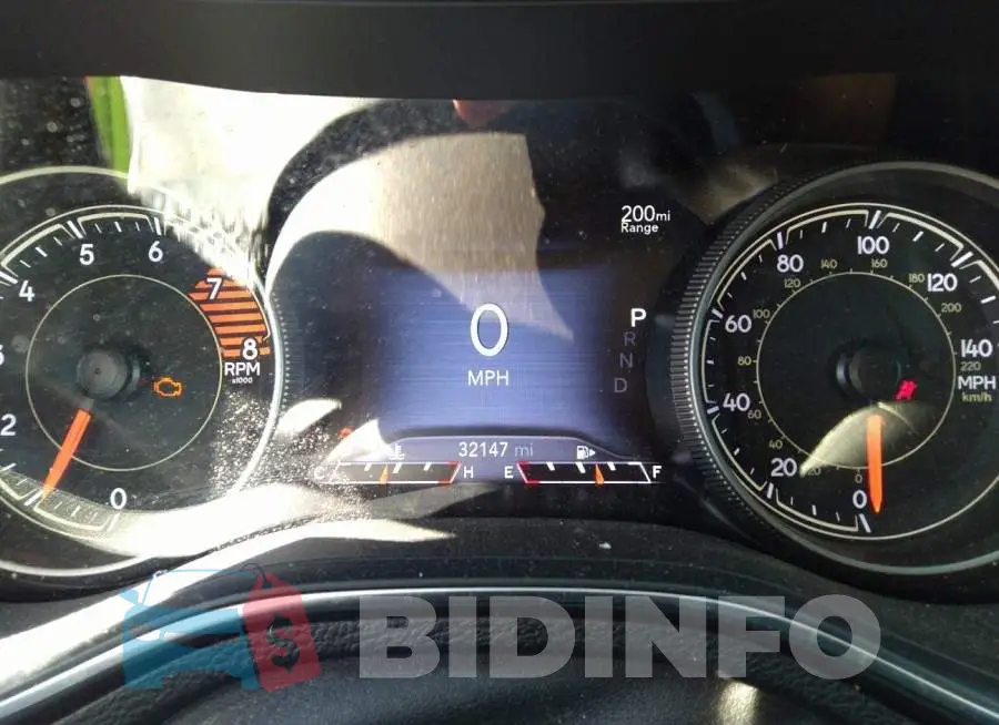 1C4PJLDX6KD160285 Photo# 7