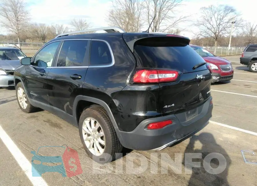 1C4PJMDS1FW582632 Photo# 3