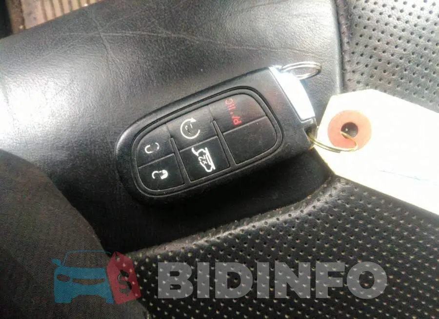 1C4PJMJX9JD593852 Photo# 11