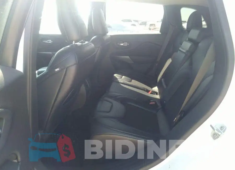1C4PJMLB0KD212344 Photo# 8