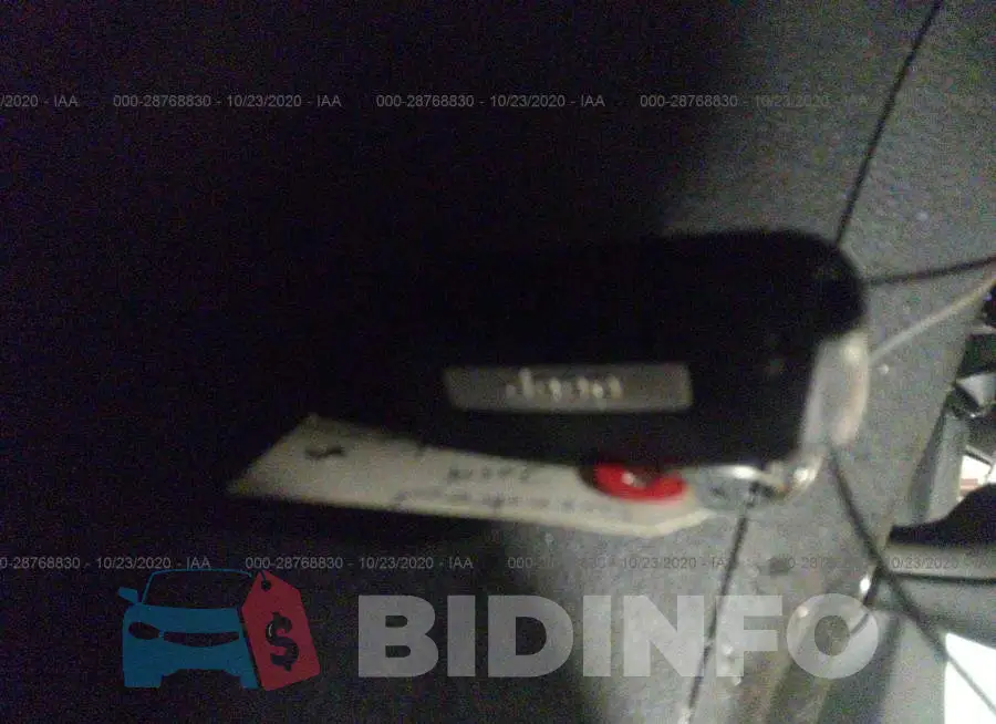 1C4PJMLNXKD150512 Photo# 11