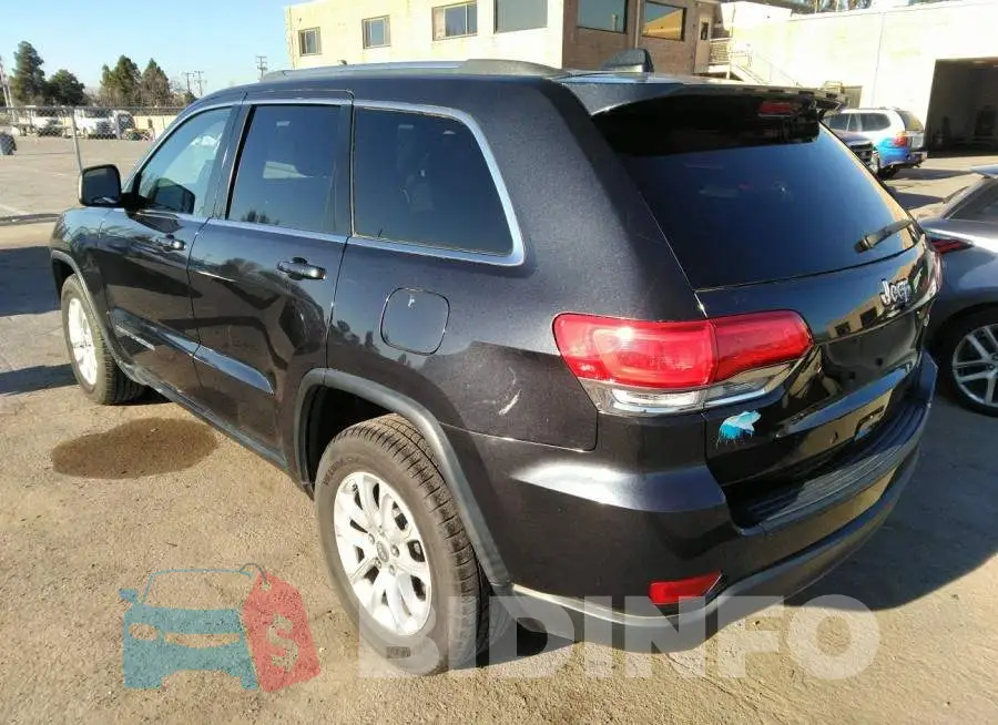 1C4RJEAG4FC137298 Photo# 3