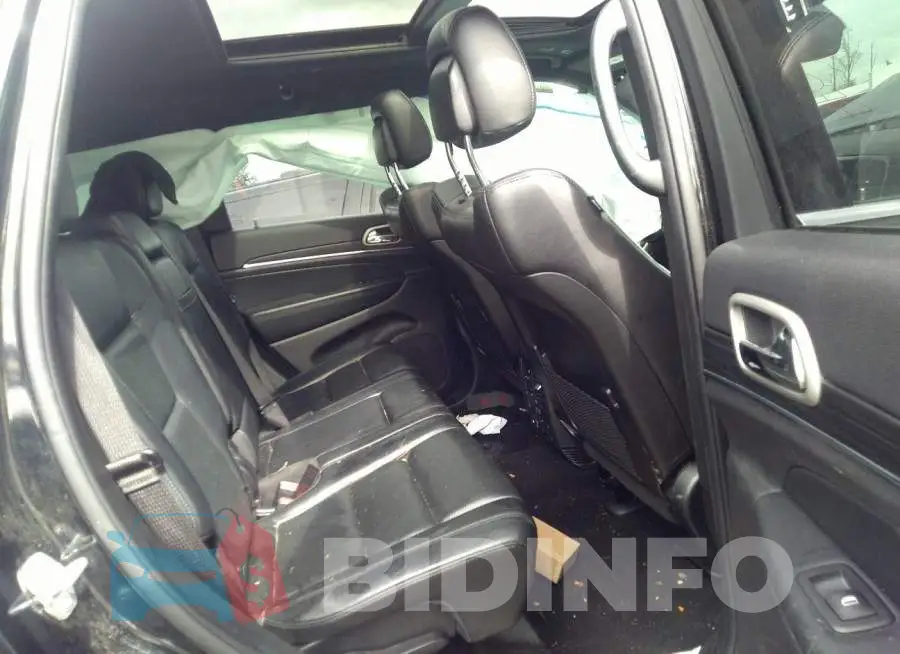 1C4RJFBG6MC665961 Photo# 8