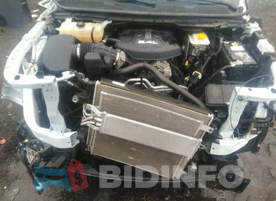 1C4SJVGJ6NS105252 Photo# 10