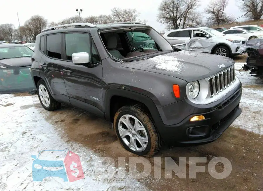 ZACCJBDB4HPG44995 Photo# 1