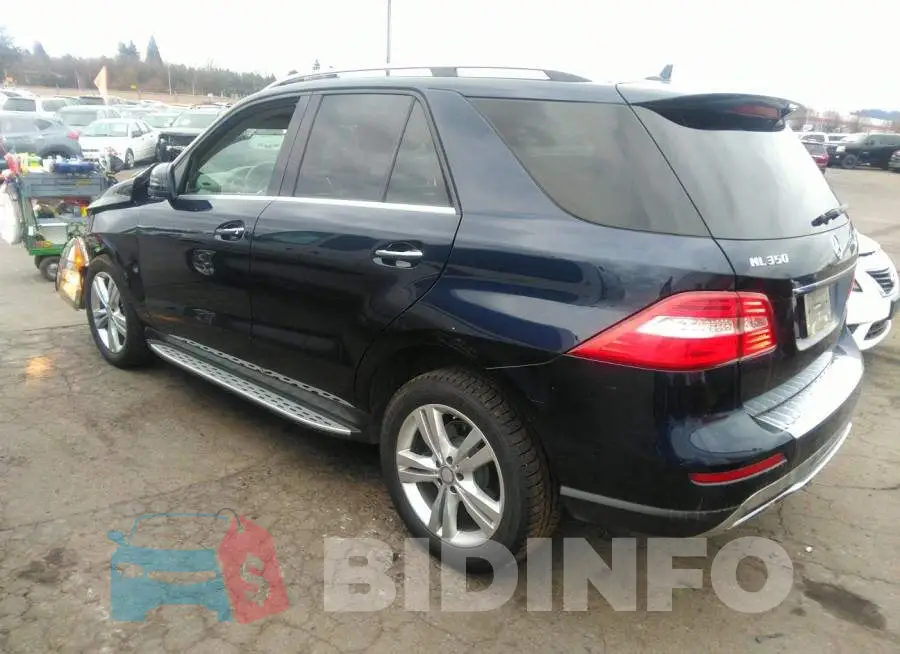 4JGDA5HB6FA501474 Photo# 3