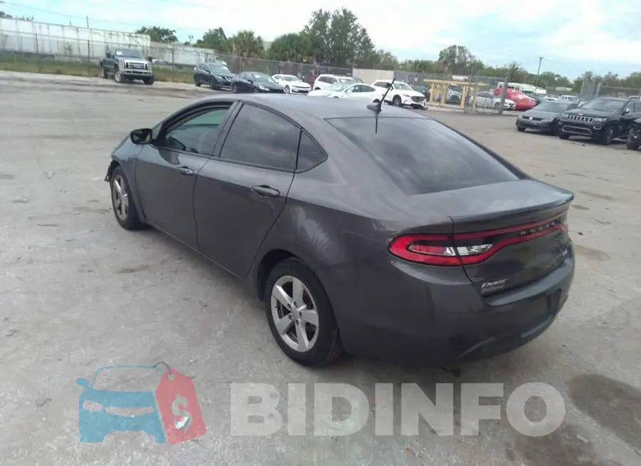 1C3CDFBB7GD539631 Photo# 3