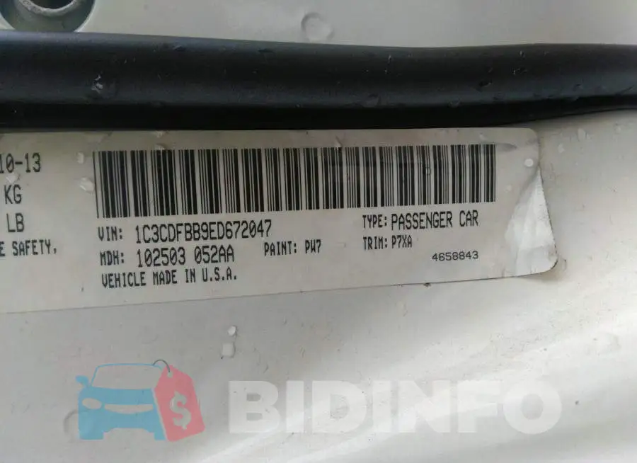 1C3CDFBB9ED672047 Photo# 9