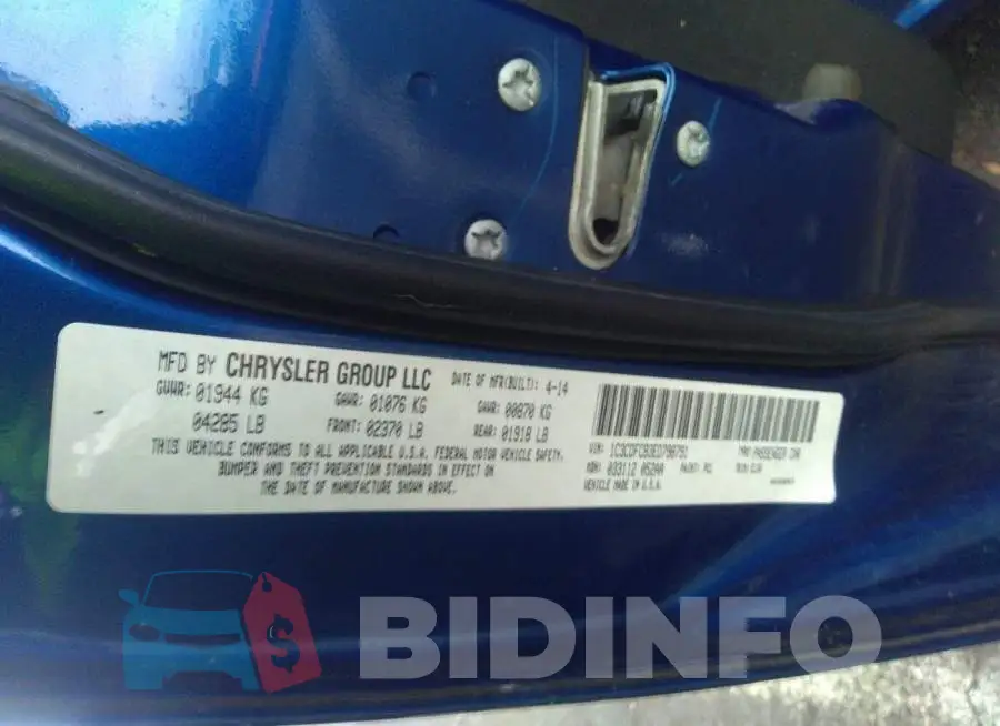 1C3CDFCB3ED798791 Photo# 9