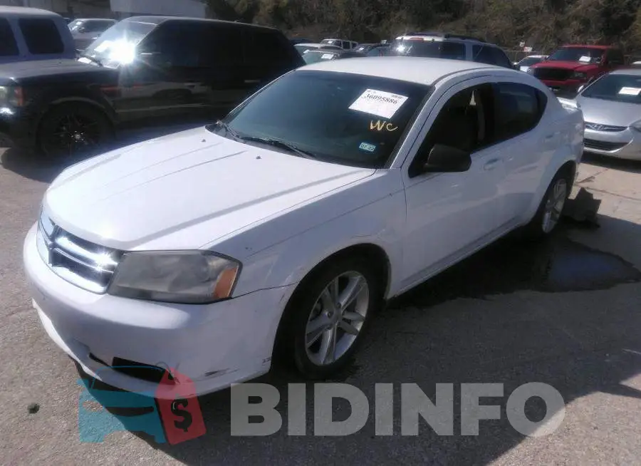 1C3CDZAG1DN572273 Photo# 2