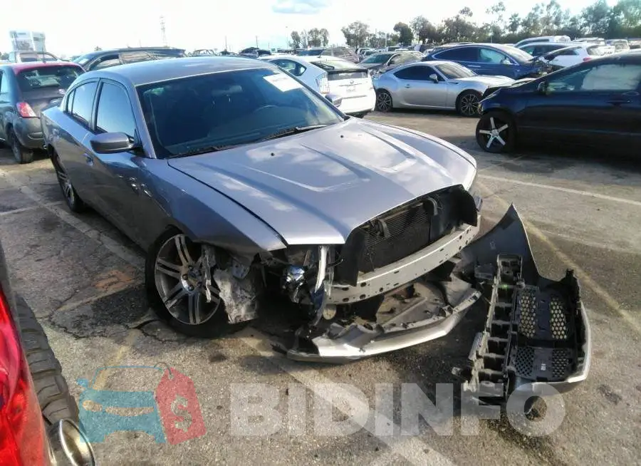 2C3CDXBG1EH325302 Photo# 1