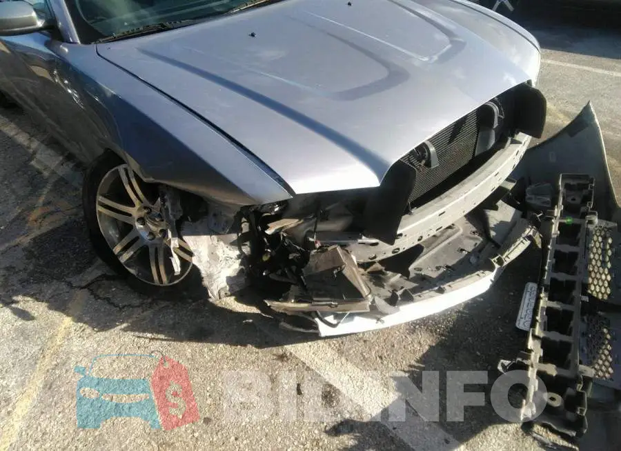 2C3CDXBG1EH325302 Photo# 6