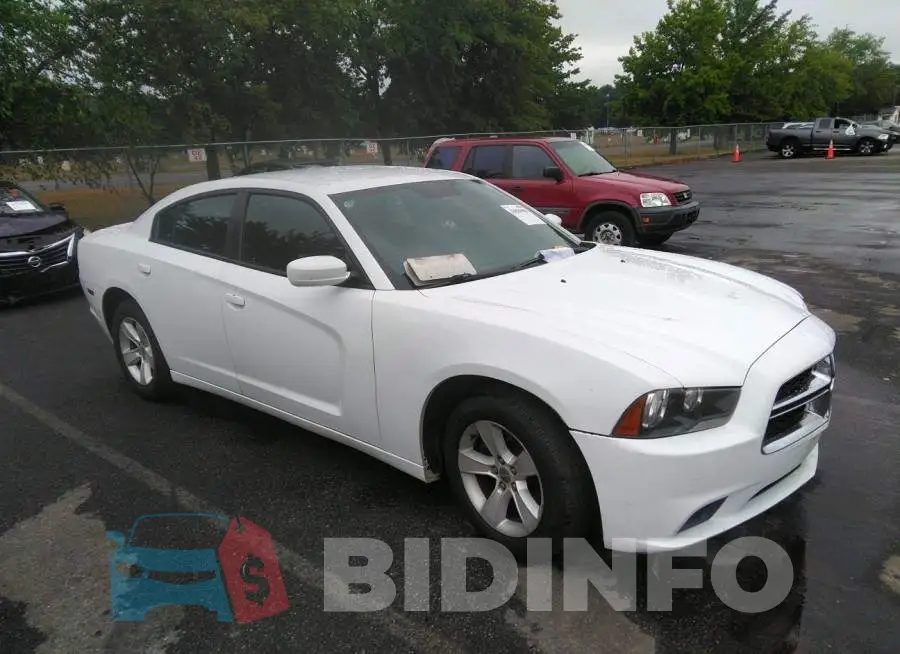 2C3CDXBG8EH326205 Photo# 1
